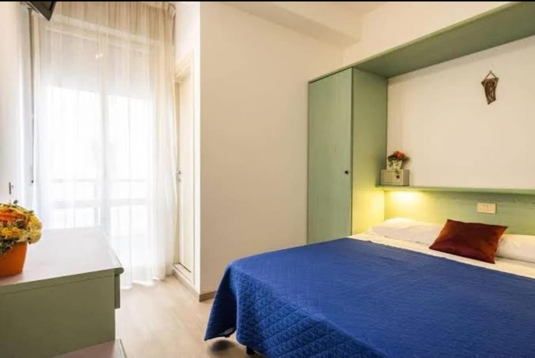 Hotel Sabbia D'Oro Rimini Exterior foto